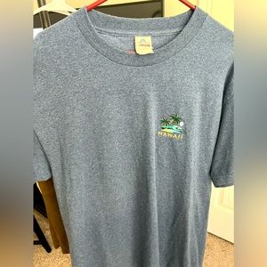 Vintage Hawaiian Tourist Shirt